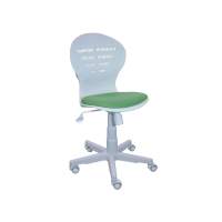 Кресло Вальтер С белый/B 27