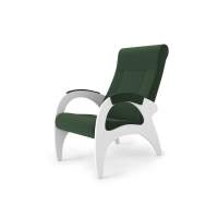 Кресло Ремини Белый / Грин