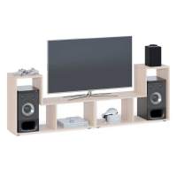 ТВ-тумба ПК-9.2 Беленый дуб