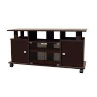 Тумба под ТВ Виста-13 венге