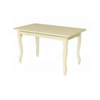 Обеденный стол СО-4 бежевый