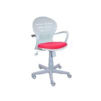 Кресло Вальтер СП белый/B 7