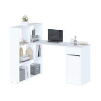 Стол письменный СПм-12 / Белый Стол письменный СПм-12 / Белый