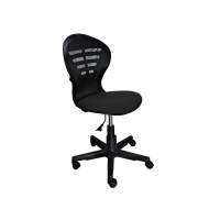 Кресло Вальтер С черный/B 14