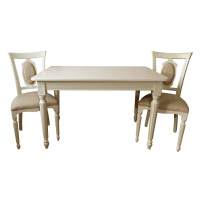 Обеденная группа СО-7/С-11 бежевый