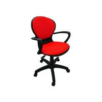 Кресло Вальтер П черный/B 7