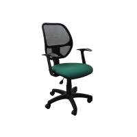 Кресло Меркурий подлок.Т-обр. B27