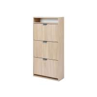 Обувница Комфорт К-3 дуб сонома