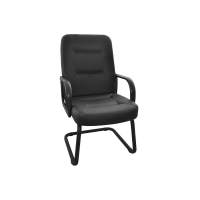 Кресло Верона 2ПC черный