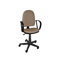 Кресло Престиж фактор черный/B 39