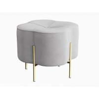 Пуф Кантри Модель 053 Ультра Смог