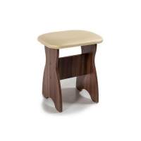 Табурет Тюльпан Бител ясень темный/крем 2 шт. Табурет Тюльпан Бител ясень темный/крем 2 шт.