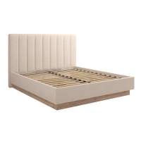 Богуслава М9 кровать дуб Баррик Богуслава М9 кровать дуб Баррик