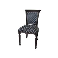 Стул С-14 черный/андрис черный