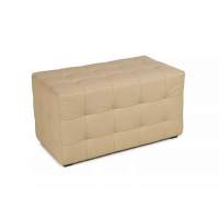 Пуф ПФ-11 Бежевый