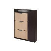 Обувница ШК-3 Венге/дуб