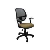 Кресло Меркурий подлок.Т-обр. B39