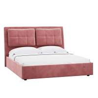 Кровать Ester 1800 модель 311 Ультра коралл Кровать Ester 1800 модель 311 Ультра коралл