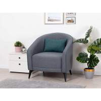 Бернис кресло для отдыха арт. ТК 448