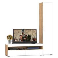 Гостиная Альба вариант 5