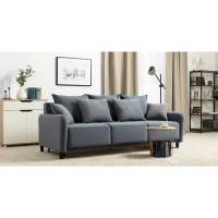 Дакота диван-кровать арт. ТД 584