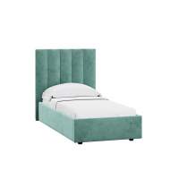 Кровать Ingrid 900 модель 312 Ультра минт Кровать Ingrid 900 модель 312 Ультра минт