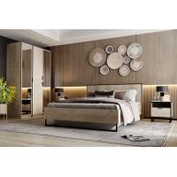 Спальня Фолк комплектация 1