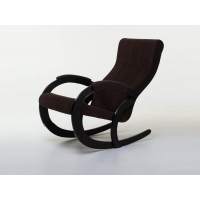 Кресло-качалка Корсика Кофе