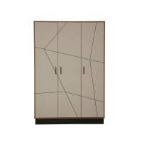 Шкаф для одежды Гамма 54.12 Таксония/Грэй