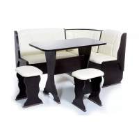 Кухонный набор Орхидея венге Барнео Крем