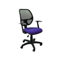 Кресло Меркурий люкс Т/B 10