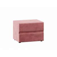 Тумба Ester Ультра коралл