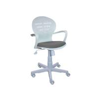 Кресло Вальтер СП белый/B 3