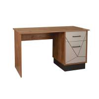 Стол письменный Гамма 54.18 Таксония/Грей Стол письменный Гамма 54.18 Таксония/Грей