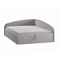 Тахта Адель 1400 модель 061 Ультра Смог Тахта Адель 1400 модель 061 Ультра Смог