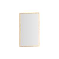 НМ 040.01-01 Зеркало Оттавия Дуб золотой