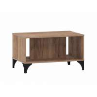 НМ 013.81 Марсель стол журнальный Дуб Крафт табачный