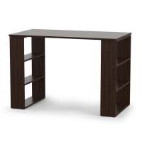 ПКС-2 стол письменный венге ПКС-2 стол письменный венге