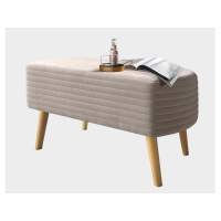 Банкетка А9ГС какао №8