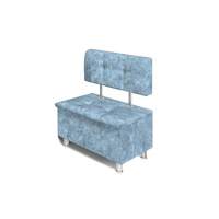 Диван Торонто МД 750 Лагуна