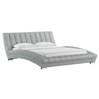 Оливия кровать 160 Дарлинг грей сандал Оливия кровать 160 Дарлинг грей сандал