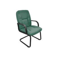 Кресло Танго 2ПC зеленый