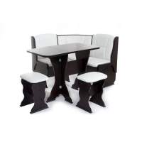 Кухонный набор Нарцисс венге/милк