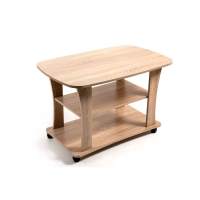 Стол журнальный СЖ-1 дуб сонома