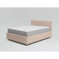 Кровать Event Loft 1800 с основанием / бежевый №4 Кровать Event Loft 1800 с основанием / бежевый №4