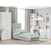 Детская Орлеан 3 Белый Детская Орлеан 3 Белый