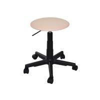 Табурет Талли к/з бежевый