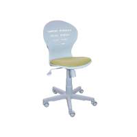 Кресло Вальтер С белый/B 39