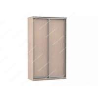 Шкаф купе Модерн 905х450 2-х дверный глухой ясень