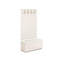 Прихожая Мишель 950 милк